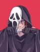 Ghostface 1-Scream 1