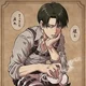 Levi ackerman