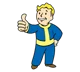 Vault boy