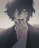 Dazai your husband 