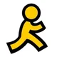 aol StickMan