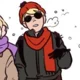 Dave Strider OLD