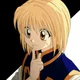 Kurapika