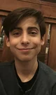 Aidan Gallagher 