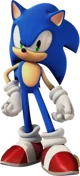 Sonic