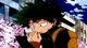 Mha Deku yandere