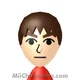 Default Mii