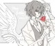 Dazai Osamu angel