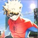 Bakugou Katsuki