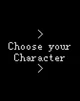 YourCharacter