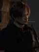 Catboy Leon Kennedy