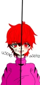 Usoko-chan and Usono