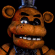 Freddy Fazbear 