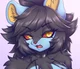 Female Milfy Luxray
