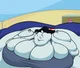 Mega Obese Marceline