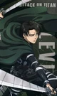 Levi Ackerman
