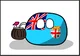 Fiji ball