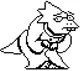 Alphys