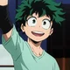 Izuku midoriya