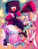 SU - Crystal Gems 