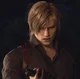 Leon Scott Kennedy 