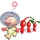 Captain Olimar