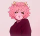 Mina Ashido 