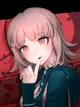 Yandere Chiaki Nanam