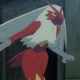 Blaziken