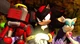 Shadow the hedgehog 