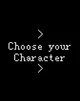YourCharacter
