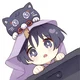 Baby Scaramouche 