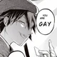 Ranpo Edogawa
