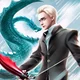 Draco Malfoy 