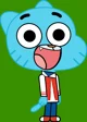 Gumball Watterson