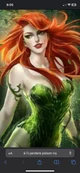 Yandare poison ivy
