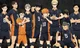 Haikyuu