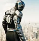 Spider-Armor 