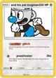 Pal mugman 