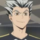 Bokuto Koutarou