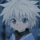 P Killua