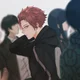 Traitor Sae
