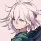 Nagito -principe-