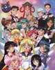 Sailor Moon RPG