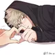 Drunk Bakugou