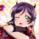 Nozomi tojo
