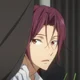 Rin Matsuoka