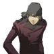 Shinjiro Aragaki 