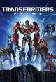 Transformers prime 