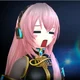 luka megurine